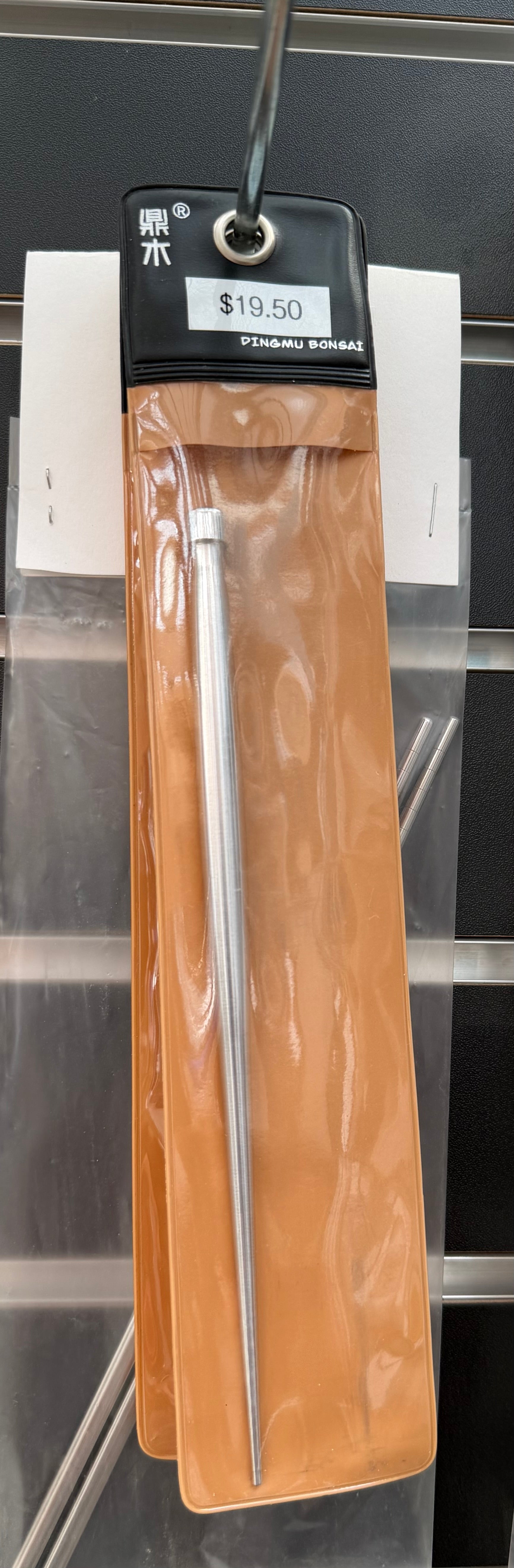 Soil Chop Stick