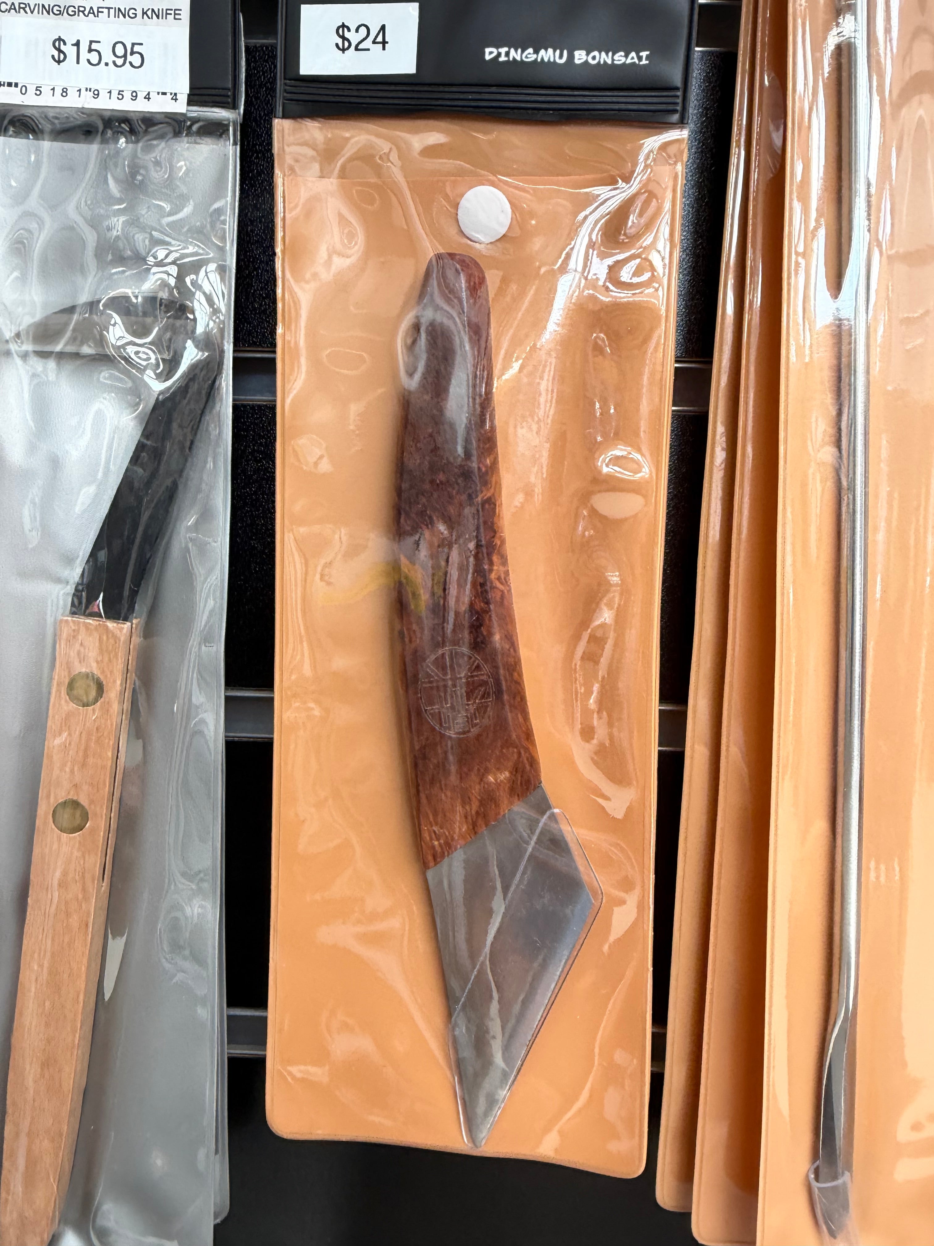 Grafting Knife