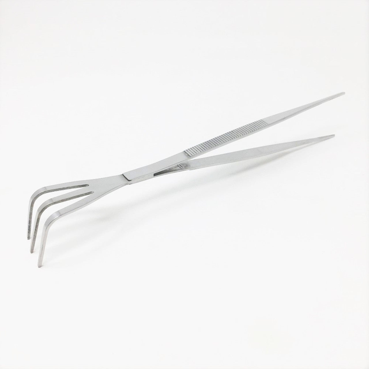 Tinyroots Root Rake & Tweezers